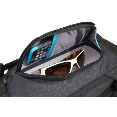 3. Plecak Thule TSDP-115 Okręty podwodne 15" Ciemny cień