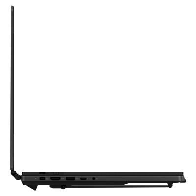 34. ASUS ROG Zephyrus Duo 16 GX651AX-U9322X Ultra 9 386H 2x16.0"3K Touch OLED 120Hz 1100nits AG 32GB LPDDR5X SSD2TB GeForce RTX 5090 24GB Cam1080p + IR 90WHrs W11Pro Aluminum Stellar Grey