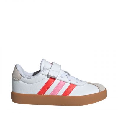 Buty adidas VL Court 3.0 Jr JH6318