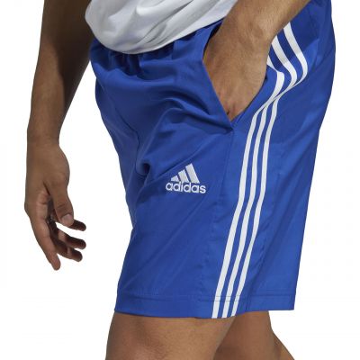 5. Spodenki adidas Aeroready Essentials Chelsea 3-Stripes M IC1487