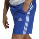 5. Spodenki adidas Aeroready Essentials Chelsea 3-Stripes M IC1487
