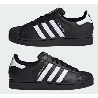 2. Buty adidas Superstar II M JI0079