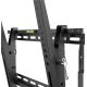 6. Wentronic Pro TILT (XL) 2,54 m (100") Czarny