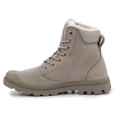 5. Buty Palladium Sport WPS U 72992-297-M