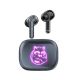 5. BUXTON BTW-8200 RACOON ANC - Słuchawki Bluetooth douszne