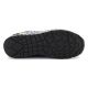 7. SKECHERS UNO-SPREAD THE LOVE BLACK/PURPLE/TURQUI 155507-BPTQ