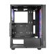 6. TACENS MARS MC-AIR 4x120mm FRGB ATX- obudowa