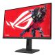 2. ASUS XG27UCS monitor komputerowy 68,6 cm (27") 3840 x 2160 px 4K Ultra HD LCD Czarny