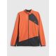 7. Bluza trekkingowa regular bez kaptura męska 4F 4FRSS26TFSWM0984-70S