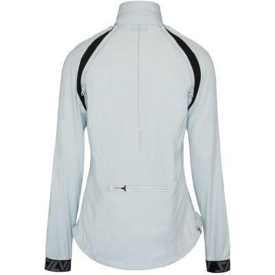 Kurtka rowerowa (windbreaker) damska SILVINI Women Jacket VETTA