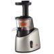 11. Wyciskarka wolnoobrotowa Tefal ZC255B (200W; kolor srebrny)