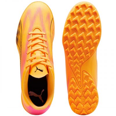 2. Buty piłkarskie Puma Ultra Play TT  Jr 107779 03