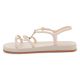 4. IPANEMA DRIP INTENSE BEIGE/BROWN 83773-BN873
