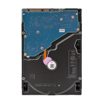 3. Synology HDD Plus Series (8TB; 3.5"; SATA) HAT3320-8T