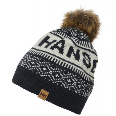2. Czapka zimowa Helly Hansen Champow Beanie 67451-597