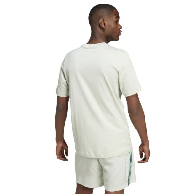 10. Koszulka adidas Essentials Single Jersey Embroidered Small Logo Tee M IX0119