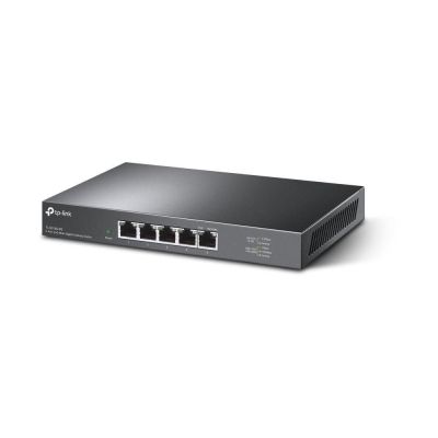4. Switch TP-LINK TL-SG105-M2