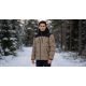 6. Parka męska Geographical Norway CACHOT BEIGE DB MEN 068 (WA1696H/GN-BEIGE)
