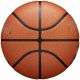 4. Piłka do koszykówki Wilson NBA Forge Plus Ball WZ2016801XB