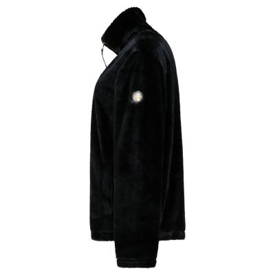 3. Polar damski Geographical Norway TOFURE BLACK DB LADY 0124 (WZ8142F/GN-BLACK)