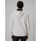 2. Bluza treningowa regular ze strukturalnej dzianiny męska 4F 4FWAW26TFSWM0891-11S