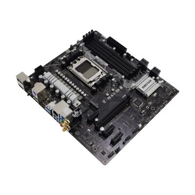 7. Płyta główna Biostar A620MP-E PRO
