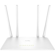 Router CUDY WR1200 LAN 10/100 AC1200 Dual Band WiFi Mesh