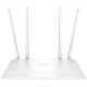 Router CUDY WR1200 LAN 10/100 AC1200 Dual Band WiFi Mesh