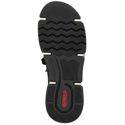 23. Buty Rieker W 45973-00