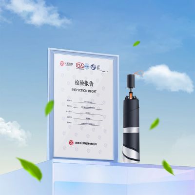 16. Osłona przeciwsłoneczna Baseus CoolRide BS-CN013 parasolka - czarna
