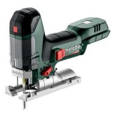 Wyrzynarka akumulatorowa Metabo ST 18 LT 130 BL