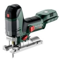Wyrzynarka akumulatorowa Metabo ST 18 LT 130 BL