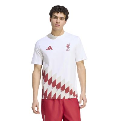 2. Koszulka z grafiką adidas Liverpool FC KG2891