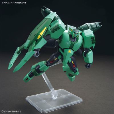14. HGUC 1/144 PMX-002 BOLINOAK-SAMMAHN