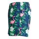 2. Jack&Jones męskie kąpielówki JWHARUBA SWIM PRINTS SHORTS 12206537 NAVY BLAZER FLAMINGO