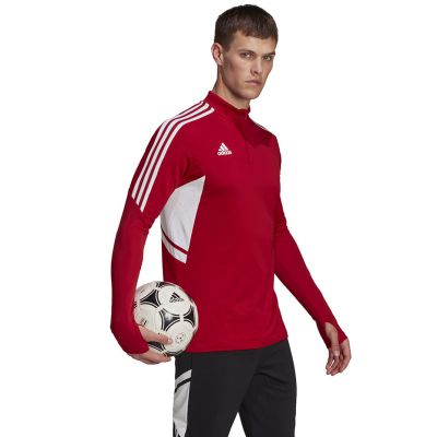 4. Bluza adidas Condivo 22 Training Top M HB0007