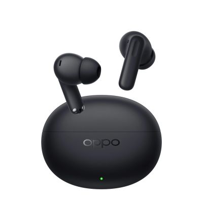 5. OPPO Enco Air5 ProETEP1 Midnight Black
