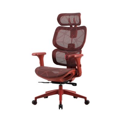 6. ONEX VENTRA Premium Wyściełane siedzisko tapicerowane Obite oparcie