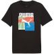 3. Koszulka Puma Graphics Summer Sports Tee II M 627909 01