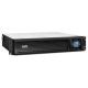 APC SMC2000I-2U zasilacz UPS Technologia line-interactive 2 kVA 1300 W