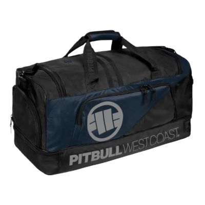2. Torba treningowa Pit Bull West Coast Logo TNT II 100L - 8130239059