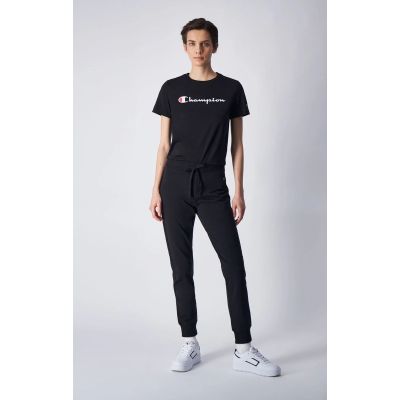 5. Spodenie Champion joggery W 116605 KK001 NBK