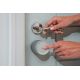43. Inteligentny zamek do drzwi Yale Linus Smart lock L2 Lite Black
