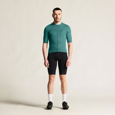 4. Męskie Spodenki ENDUR CARGO BIB SHORTS C3 M