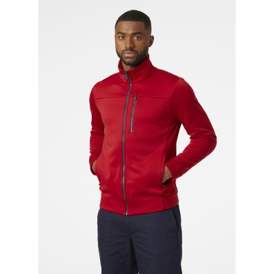 10. Kurtka Helly Hansen Crew Fleece Jacket M 30229 162