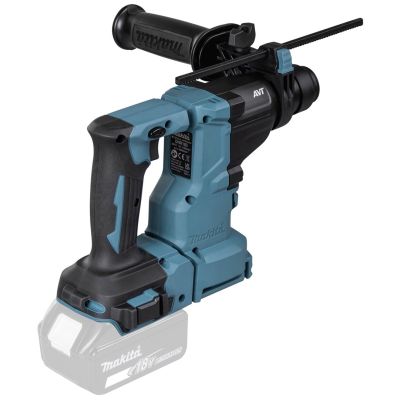 13. Młotowiertarka udarowa 18V DHR183Z MAKITA