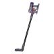 27. Dyson Odkurzacz V8 Advanced - Srebrny/Nikiel