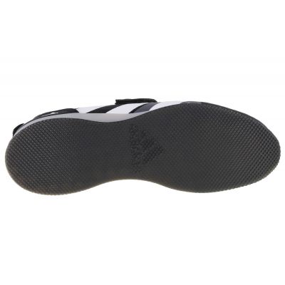4. Buty adidas Adipower Weightlifting 3 GY8923