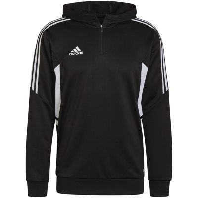 10. Bluza adidas Condivo 22 Track Hoodie M HD7006