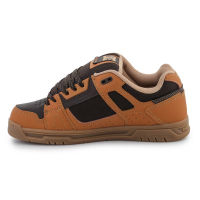 4. DC Shoes Stag Winter DC02399235 Brown